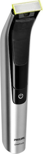 Philips OneBlade 360 QP6520/20 Електрическа самобръсначка За лице