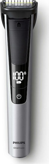 Philips OneBlade 360 QP6520/20 Електрическа самобръсначка За лице