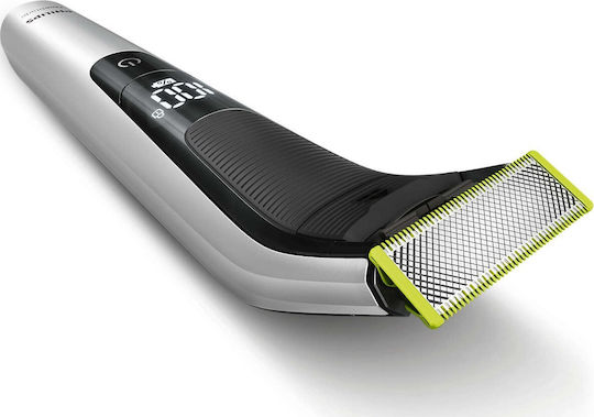Philips OneBlade 360 QP6520/20 Електрическа самобръсначка За лице