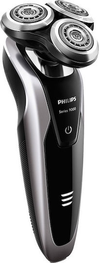 Philips Series 9000 Senso Touch S9111/31 Elektrischer Rasierer Gesicht