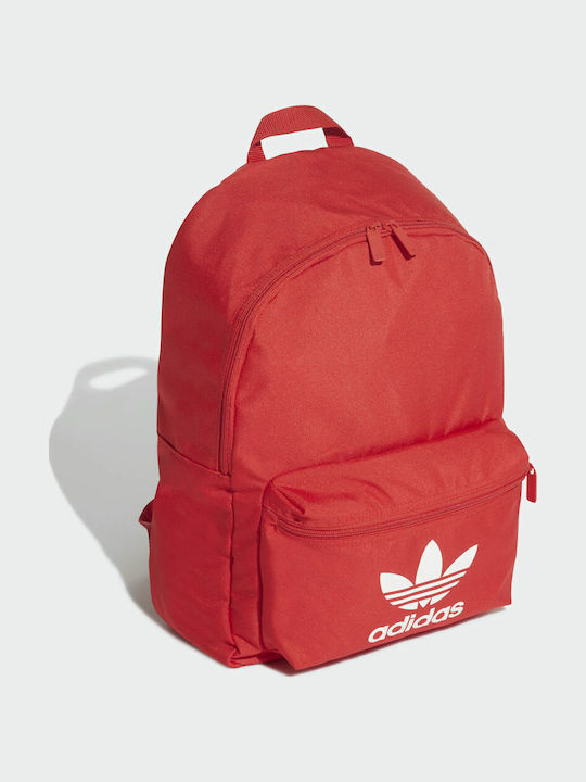 adidas Adicolor Classic 24 л Раница Червена