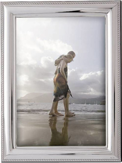 Prince Silvero Κορνίζα Ασημένια 13x18 Prince Silvero Κορνίζα Ασημένια 13x18