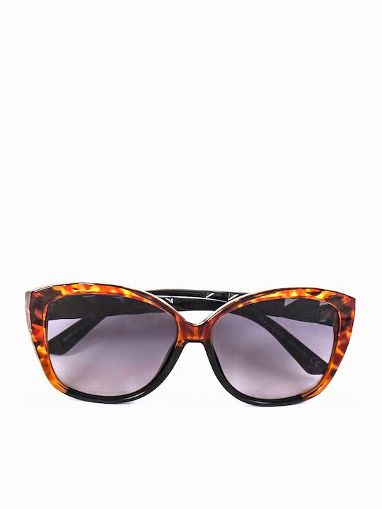 Swarovski Sunglasses Brown with Acetate Frame Swarovski Sunglasses Brown with Acetate Frame