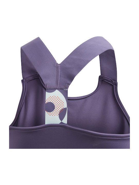 Tennis Rochie pentru Copii Fără mâneci Set cu Accesorii Violet
