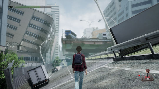 Disaster Report 4: Summer Memories PS4 Game