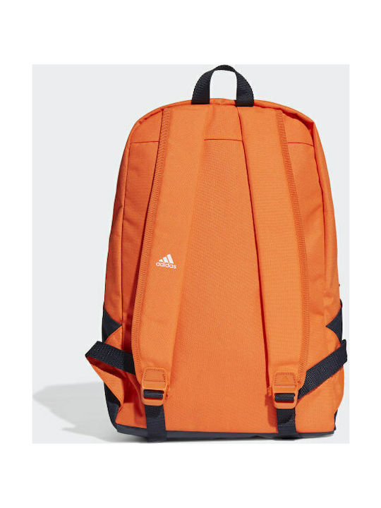 Adidas Parkhood Women's Fabric Backpack Navy Blue 23.32lt