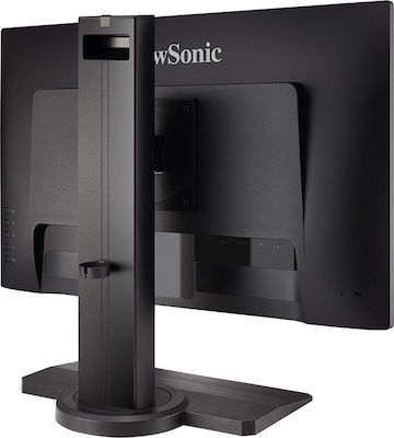 Viewsonic XG2705 IPS Monitor de jocuri 27" FHD 1920x1080 144Hz cu Timp de Răspuns 1ms GTG