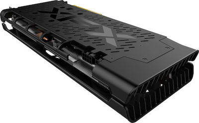 XFX Radeon RX 5600 XT 6GB GDDR6 Grafikkarte