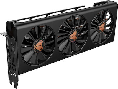 XFX Radeon RX 5600 XT 6GB GDDR6 Grafikkarte