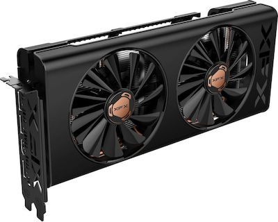 XFX Radeon RX 5500 XT 8GB THICC II Pro