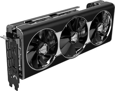XFX Radeon RX 5700 XT 8GB GDDR6 Thicc III Ultra Κάρτα Γραφικών PCI-E x16 4.0 με HDMI και 3 DisplayPort