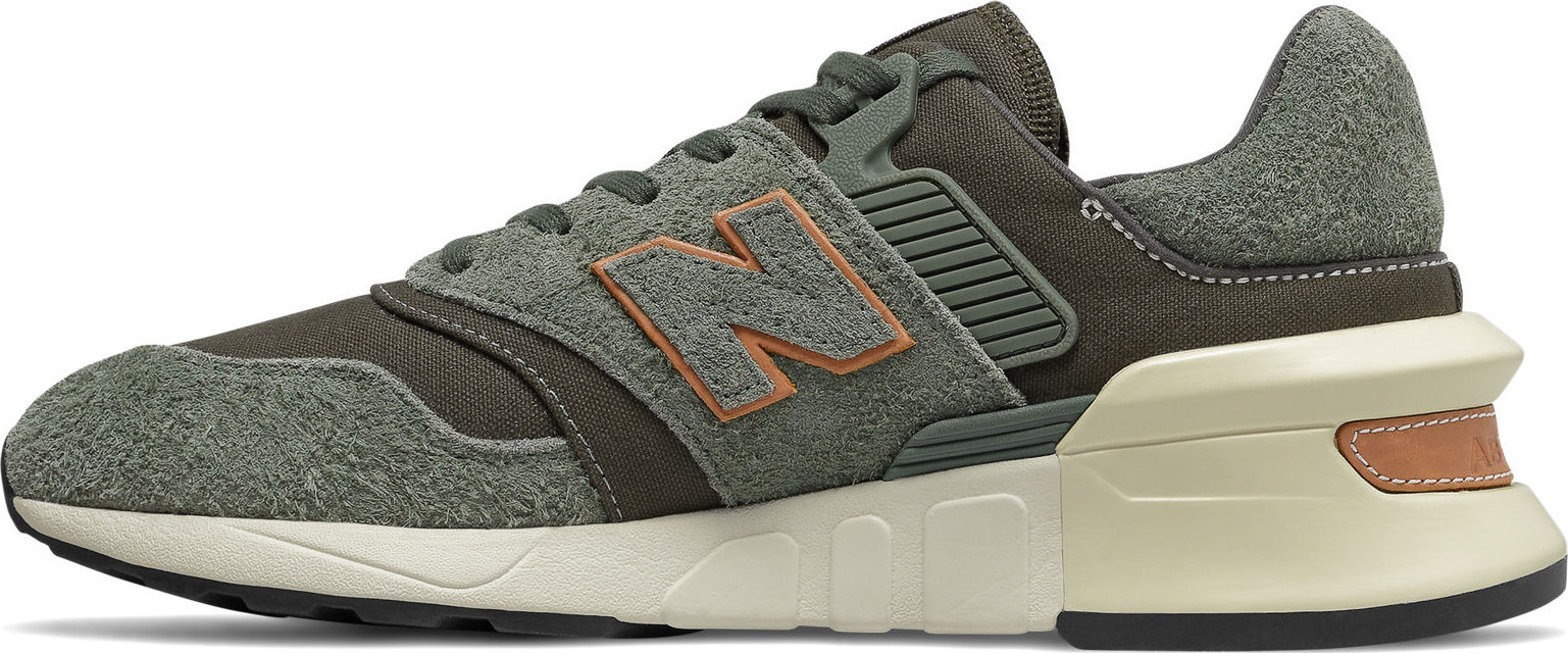 New Balance 997S MS997LOF | Skroutz.gr