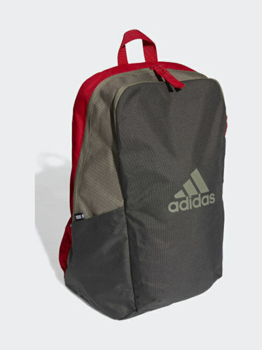 adidas Parkhood 23.32lt Χακί