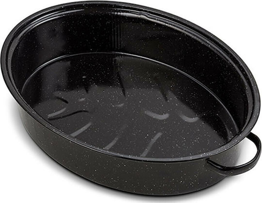 Nava Classic Niederländischer Ofen aus Aluminium 6lt