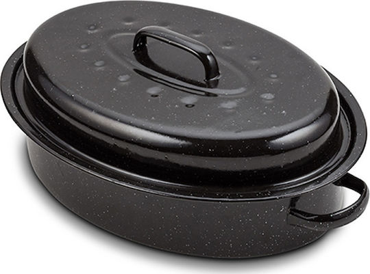 Nava Classic Dutch Oven Oval 1Stück Nava Classic Dutch Oven Oval 1Stück