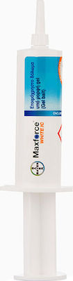 Bayer Maxforce White IC Gel για Κατσαρίδες 20gr