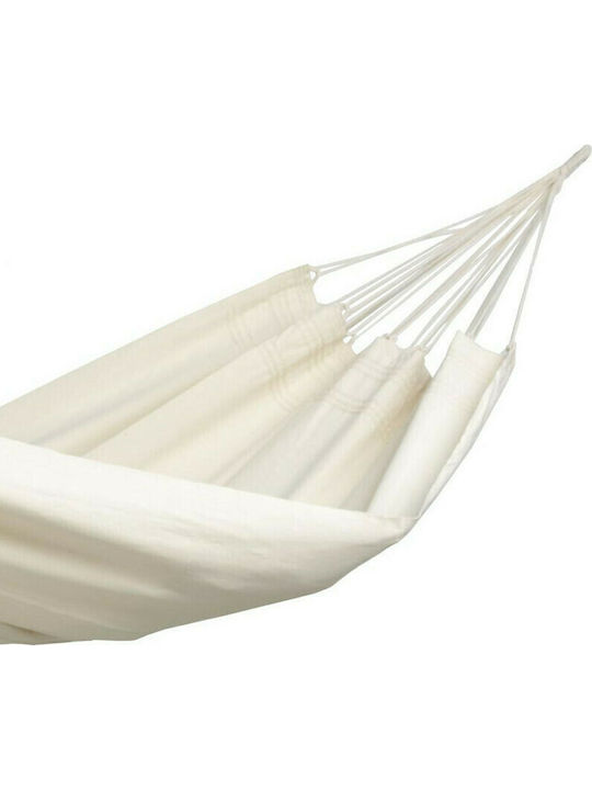 Amazonas Barbados Double Hammock Natura 230x150cm