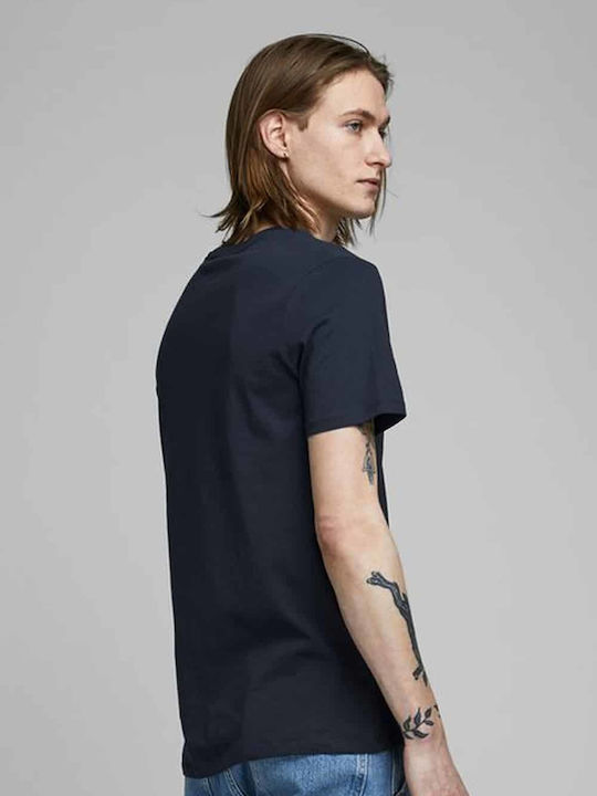 T-shirt Navy