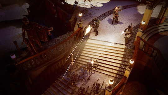 Wasteland 3 Xbox One Game