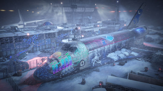 Wasteland 3 Xbox One Game
