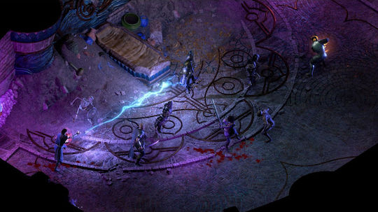 Pillars of Eternity II: Deadfire Ultimate Издание Игра за Xbox One