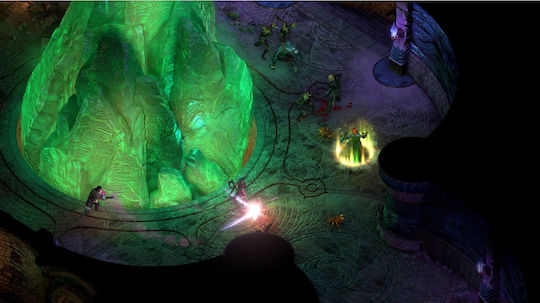 Pillars of Eternity II: Deadfire Ultimate Издание Игра за Xbox One