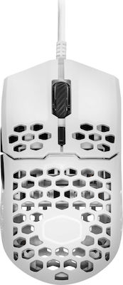 CoolerMaster MM710 Gaming Mouse 16000 DPI White