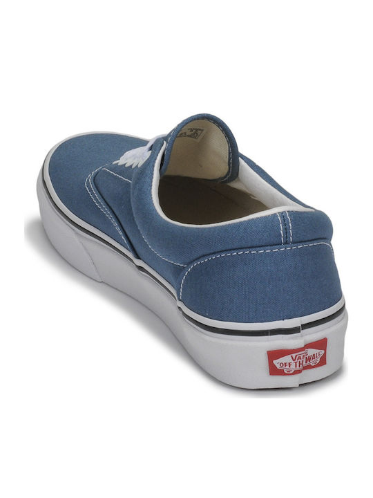 Era Sneakers Blau