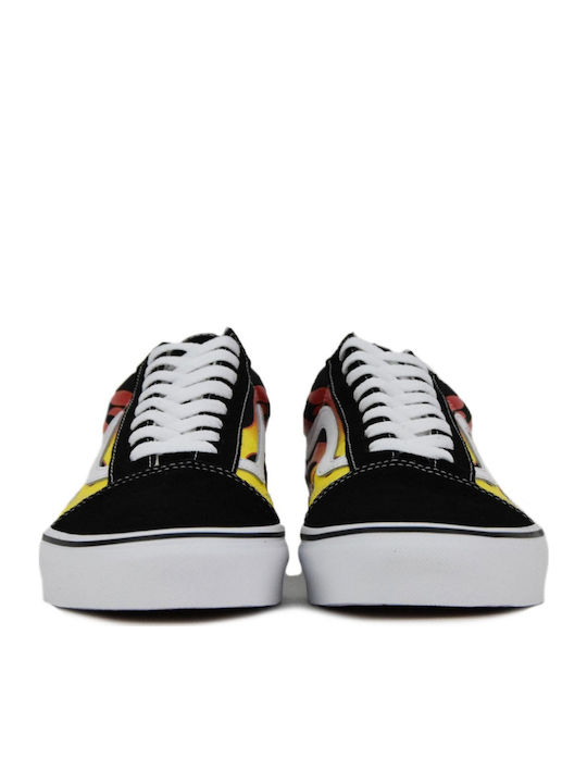 Old Skool Sneakers Πολύχρωμα