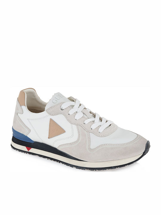 Guess New Glorym Turnschuhe Gray