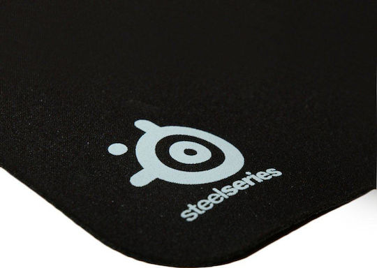 SteelSeries Surface Qck Gaming Mouse Pad 250mm Black 63005