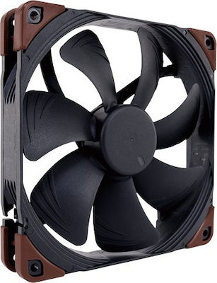 Noctua NF-A14 industrialPPC-2000 140mm 4-Pin PWM Case Fan