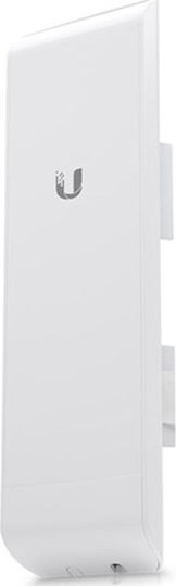 Ubiquiti NanoStation M2 External WiFi Sectorial Antenna 11dBi with Ethernet Connection NSM2