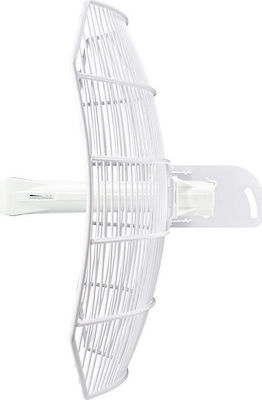 Ubiquiti AirGrid M5 HP (AG-HP-5G27)