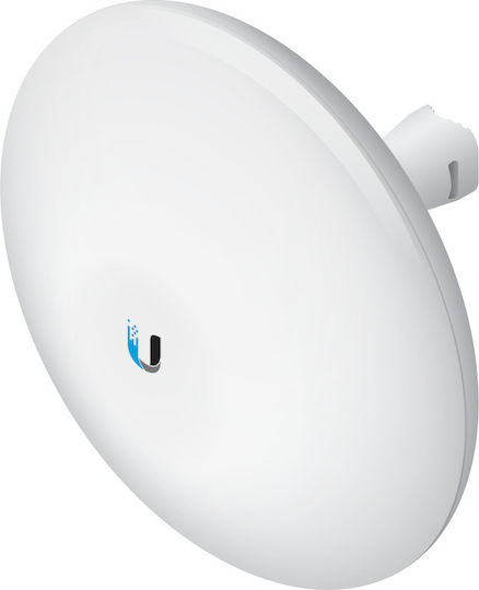 Ubiquiti Nanobeam M5-16 External WiFi Parabolic Antenna 16dBi with Ethernet Connection NBE-M5-16