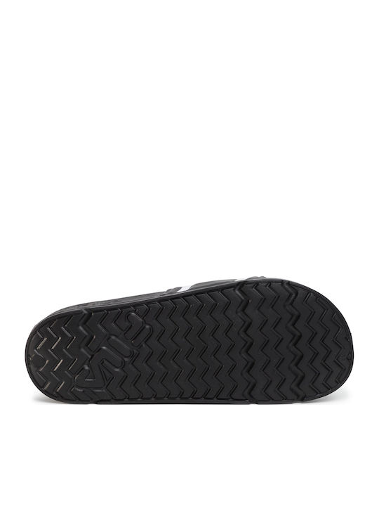 Morro Bay 2.0 Men's Slides Black
