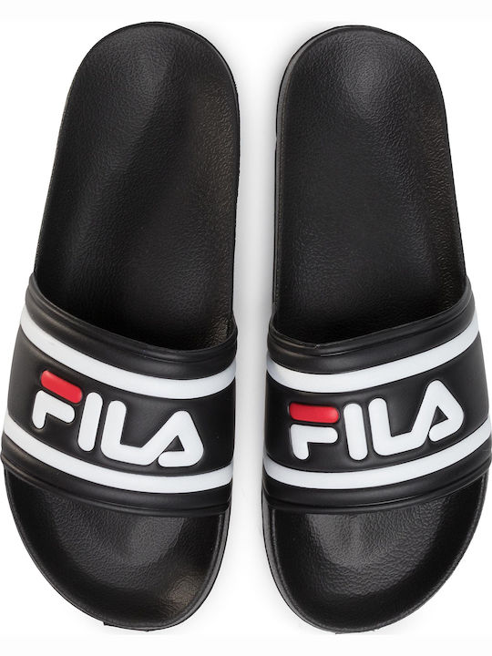 Morro Bay 2.0 Men's Slides Black