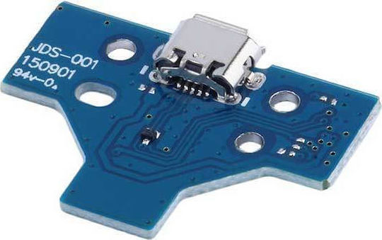 Sony Micro USB Controller Board JDS-001 Платка с електрически вериги за PS4