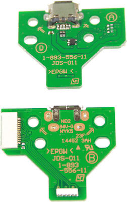 Micro USB Controller Board JDS-011 Leiterplatte für PS4