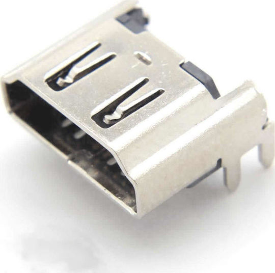 NetOne HDMI Port Socket for PS4