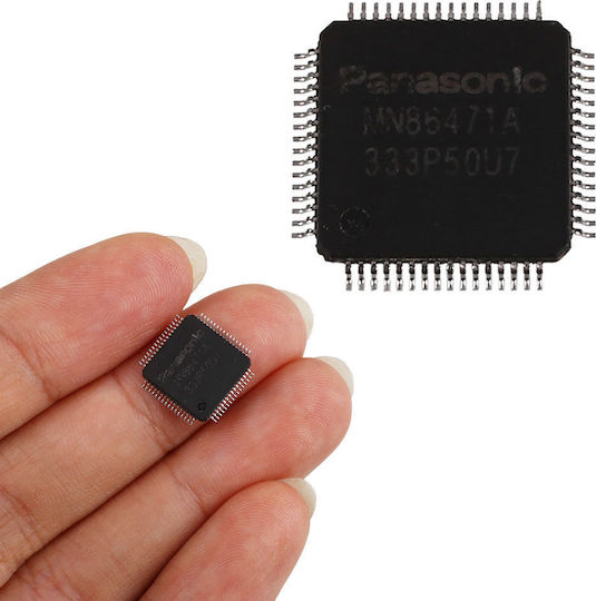 HDMI Video Output IC Chip PS4 MN86471A