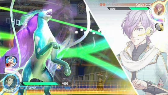 Pokken Tournament Wii U