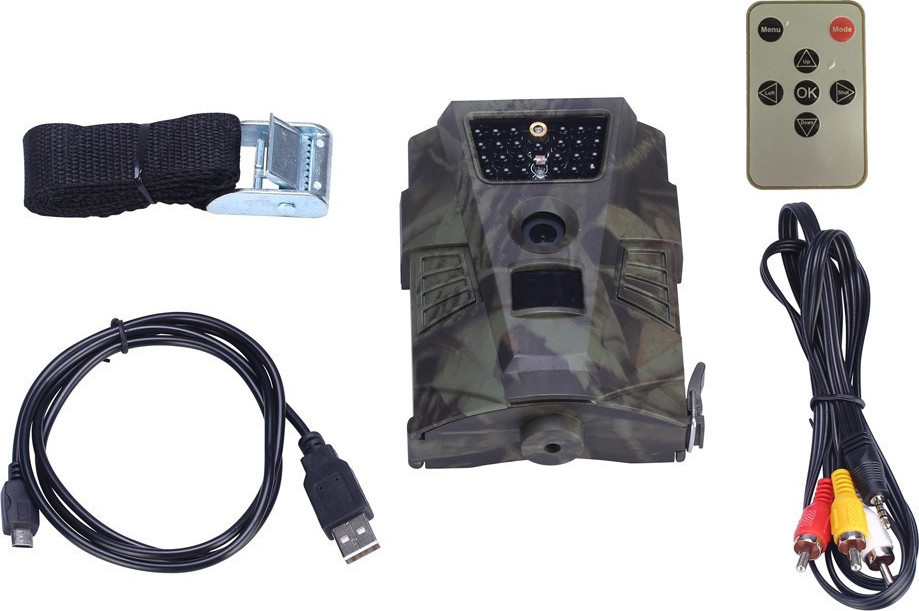 Suntek HT-001 - Skroutz.gr