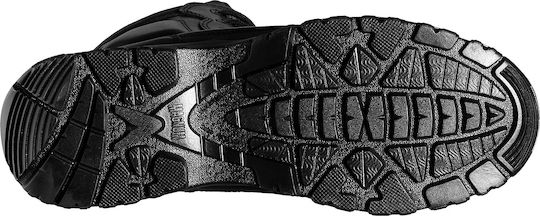 Magnum Στρατιωτικά Αρβύλα Viper Pro 8.0 Leather WP Δερμάτινα Μαύρα M800680-021