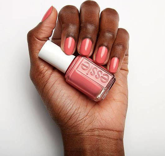 Essie Color Schimmern Nagellack 679 Flying Solo 13.5ml