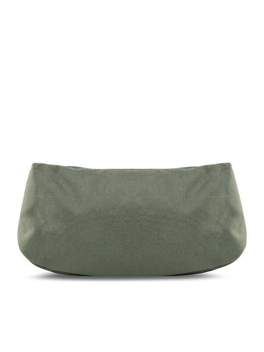 Small Bumbag Men's Waist Bag Khaki