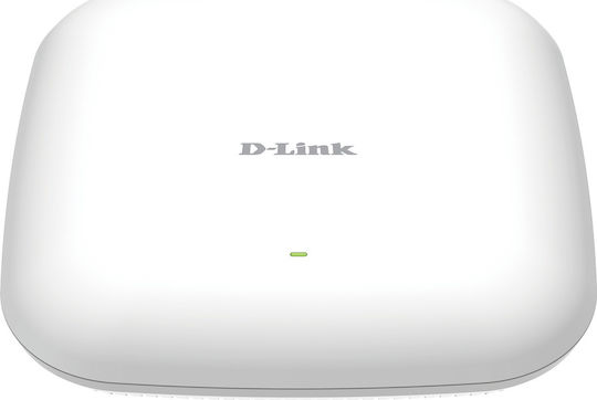 D-Link DAP-2662 Access Point Wi‑Fi 5 Dual Band (2.4 & 5GHz)