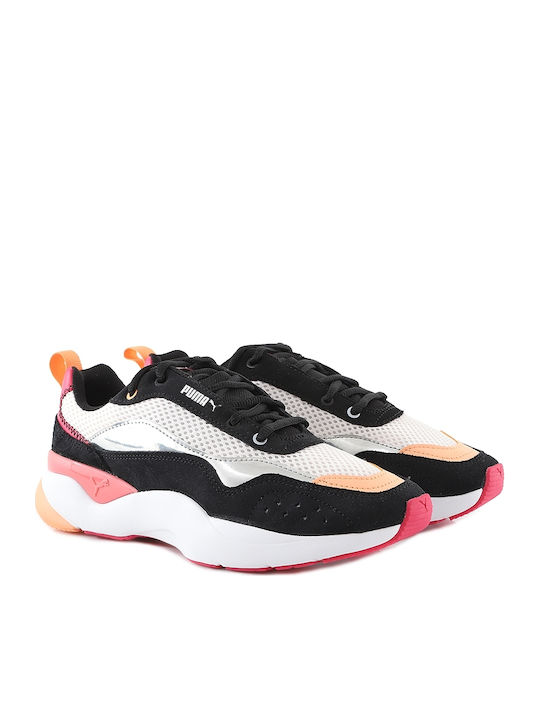 Puma Lia Pop Sneakers Multicolour