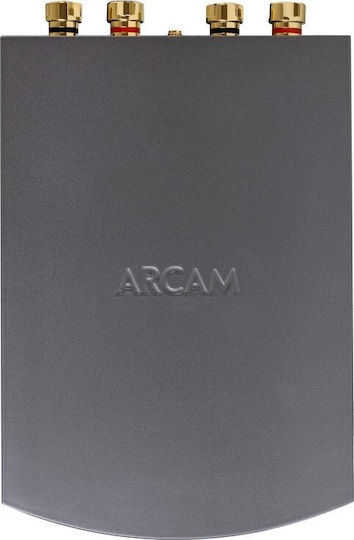 Arcam Solo Uno Streamer Black