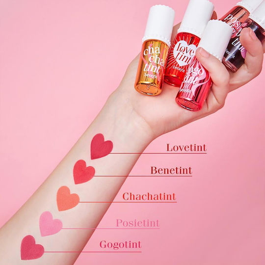 Benefit Flüssig Rouge 8gr